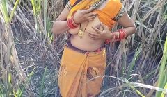 Indian Desi Village outdoor Desi outdoor