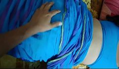 Desi Housewife Moupiya Enjoy Sex