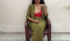 Horny Saara Got Fucked From His Staff for Promotion New XXX Porn in Hindi