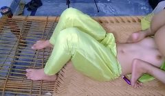 Indian Adult Couple Intimacy – 18  Consenting Adults Partner Bedroom Fantasy – Roleplay