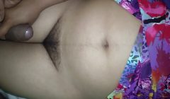 Real girlfriend and boyfriend mms