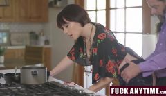 Stepdaddy Has Freeuse Relationship with His Stepdaughter and Wife – Fuckanytime
